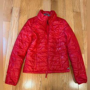 Red Light Coat Aeropostale size S